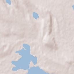 Balakhani Terrain Map