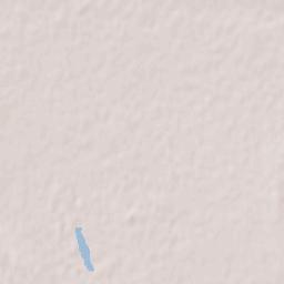 Biny Selo Terrain Map