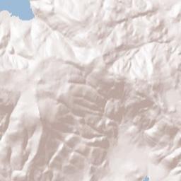Highway 139, Susanville, CA 96130, USA Terrain Map