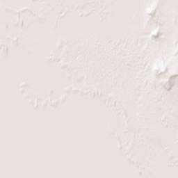 Tooele County Terrain Map