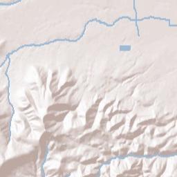 14367-14387 Palo Alto Dr Herriman Terrain Map