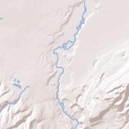 2924 W 15250 S Bluffdale UT 84065 Terrain Map