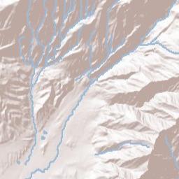 301 Eastridge Circle, Alpine, UT 84004, USA Terrain Map