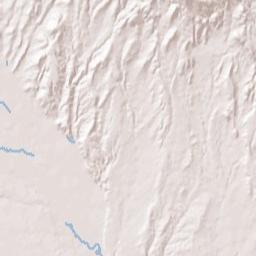 899 East Main Street, Vernal, UT 84078 Terrain Map