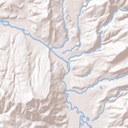 773-799 Lincoln Ave Steamboat Springs CO 80487 Terrain Map