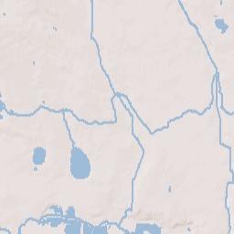 34333 Co Rd 37 Eaton CO 80615 Terrain Map