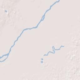 Merino Colorado Terrain Map