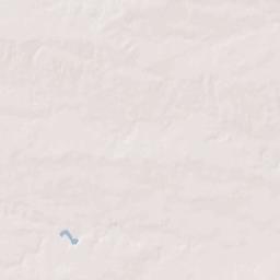 New Haven Colorado Terrain Map