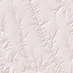 Troth Street, Hayes Center, NE 69032 Terrain Map