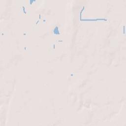 Phelps County Terrain Map