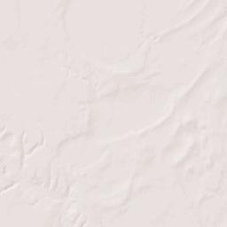 Road North, Fairfield, NE 68938, America Terrain Map