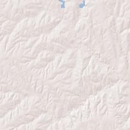 County Road North, Friend, NE 68359 Terrain Map