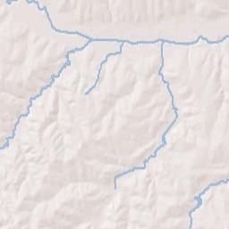 153 2nd Street, Cook, NE 68329, America Terrain Map