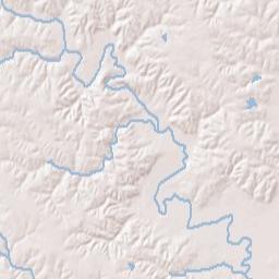 287-299 N Main St Wayland MO Terrain Map