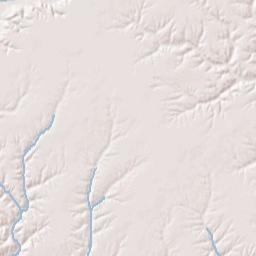 17188-17476 IL-97 Cuba IL 61427 Terrain Map