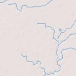 Minier Terrain Map