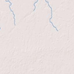 Sebastian Ohio Terrain Map