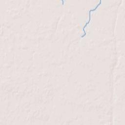New Bremen Ohio Terrain Map