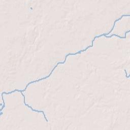 Rumley Ohio Terrain Map