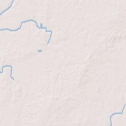 Anna Ohio Terrain Map