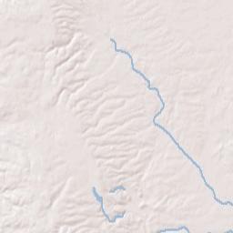 7501-7677 Ohio 47, Bellefontaine, OH Terrain Map