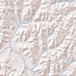 Station 15 Ohio Terrain Map