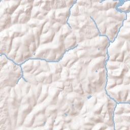 100-154 Manor St, Delmont, PA 15626 Terrain Map