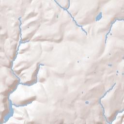 U.S. 219, Summerhill, PA 15958 Terrain Map