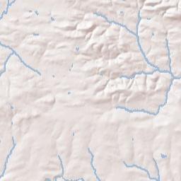 629-699 Sheridan Road, Womelsdorf, PA Terrain Map