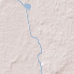 Mira Terrain Map