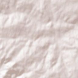 Pena Lobo Terrain Map