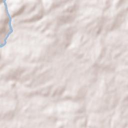 Ruvina Terrain Map