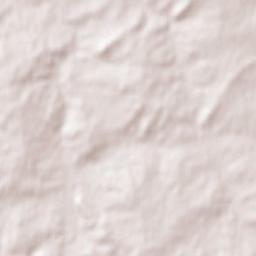 Aldeia da Ponte Terrain Map