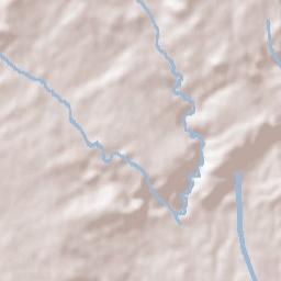 Colmenar del Arroyo Terrain Map