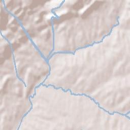 Quijorna Terrain Map
