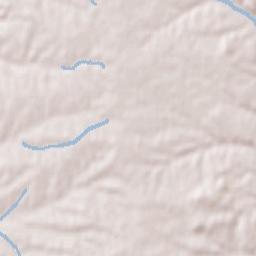 Brunete Terrain Map
