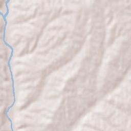 Boadilla del Monte Terrain Map