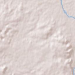 Vicálvaro Terrain Map