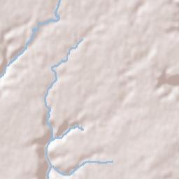 Pezuela de las Torres Terrain Map