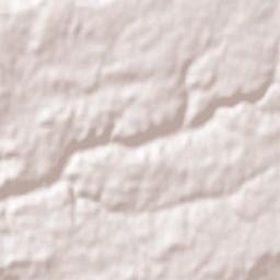Escariche Terrain Map