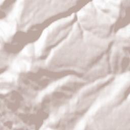 Valdelinares Terrain Map