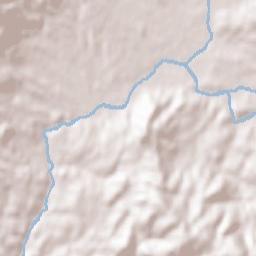 Anela Terrain Map