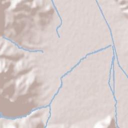 Prato Perillo Terrain Map