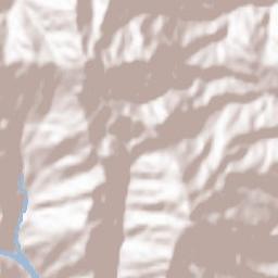 Stigliano Terrain Map