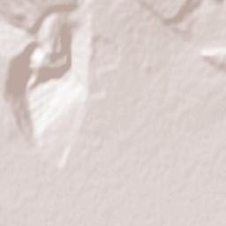 Kleítos Terrain Map