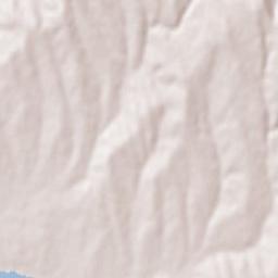 Mesiméri Terrain Map