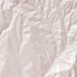 Káto Scholári Terrain Map