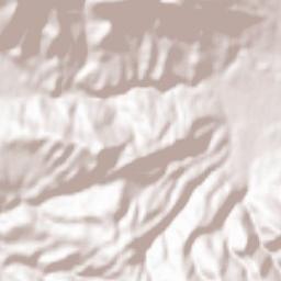 Umurbey Terrain Map