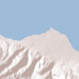 Sölöz Terrain Map