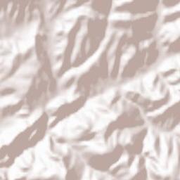 Göynük Terrain Map
